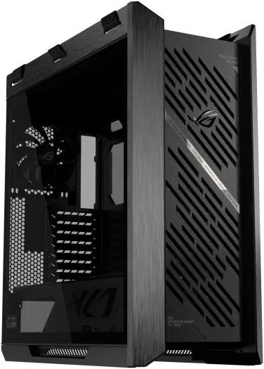 Skříň ASUS ROG STRIX Helios II GX601S Black