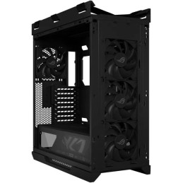 Skříň ASUS ROG STRIX Helios II GX601S Black