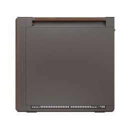 Skříň ASUS ProArt PA602 Walnut Wood TG PWM Retro Brown