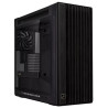 Skříň ASUS ProArt PA602 Wood TG PWM Black