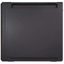 Skříň ASUS ProArt PA602 Wood TG PWM Black