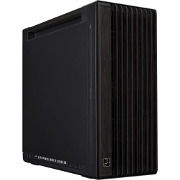 Skříň ASUS ProArt PA602 Wood Metal Black