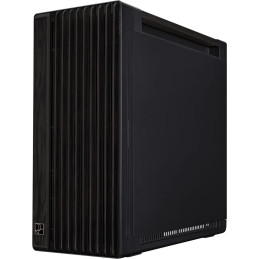 Skříň ASUS ProArt PA602 Wood Metal Black