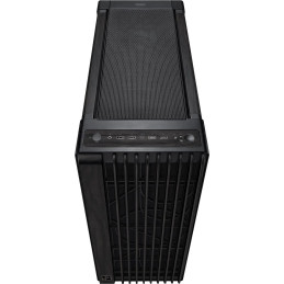 Skříň ASUS ProArt PA602 Wood Metal Black