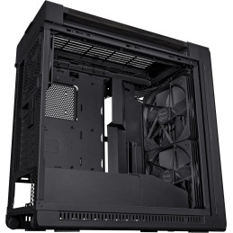 Skříň ASUS ProArt PA602 Wood Metal Black