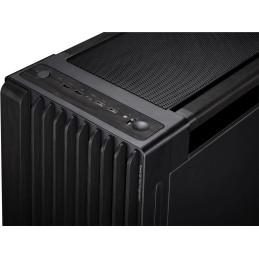 Skříň ASUS ProArt PA602 Wood Metal Black