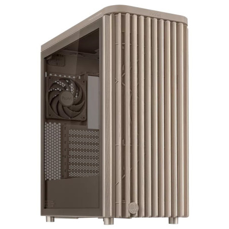 Skříň ASUS ProArt PA401 Wood TG PWM Beige