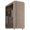 Skříň ASUS ProArt PA401 Wood TG PWM Beige
