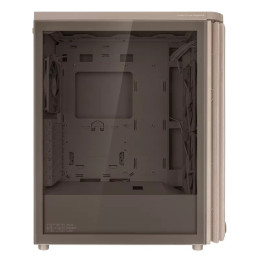 Skříň ASUS ProArt PA401 Wood TG PWM Beige