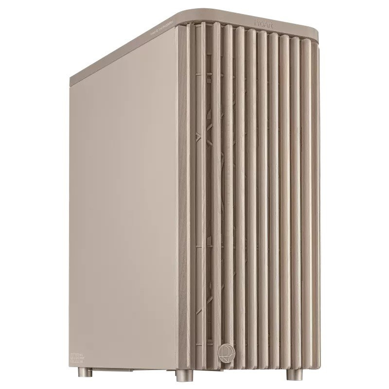 Skříň ASUS ProArt PA401 Wood Metal PWM Beige