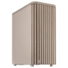 Skříň ASUS ProArt PA401 Wood Metal PWM Beige