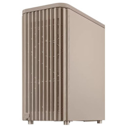 Skříň ASUS ProArt PA401 Wood Metal PWM Beige