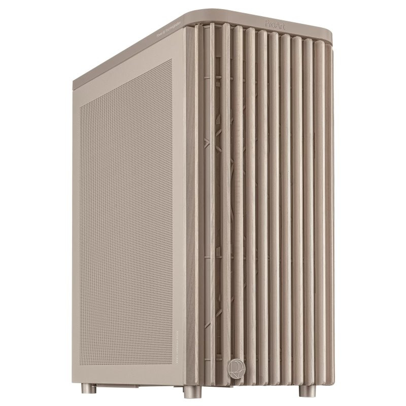 Skříň ASUS ProArt PA401 Wood Mesh PWM Beige