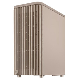 Skříň ASUS ProArt PA401 Wood Mesh PWM Beige