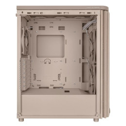 Skříň ASUS ProArt PA401 Wood Mesh PWM Beige