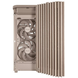 Skříň ASUS ProArt PA401 Wood Mesh PWM Beige