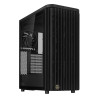 Skříň ASUS ProArt PA401 Wood TG PWM Black