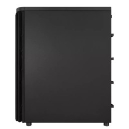 Skříň ASUS ProArt PA401 Wood TG PWM Black