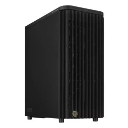 Skříň ASUS ProArt PA401 Wood Metal PWM Black