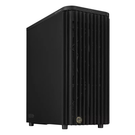 Skříň ASUS ProArt PA401 Wood Metal PWM Black