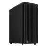 Skříň ASUS ProArt PA401 Wood Metal PWM Black