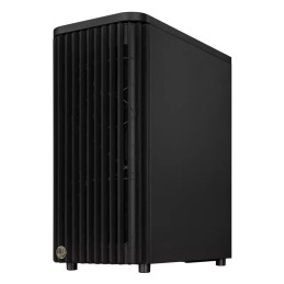 Skříň ASUS ProArt PA401 Wood Metal PWM Black