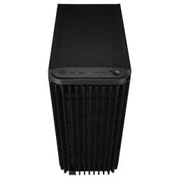 Skříň ASUS ProArt PA401 Wood Metal PWM Black