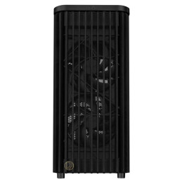 Skříň ASUS ProArt PA401 Wood Mesh PWM Black
