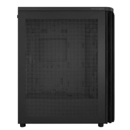 Skříň ASUS ProArt PA401 Wood Mesh PWM Black