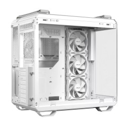 Skříň ASUS TUF Gaming GT502 Horizon TG ARGB White