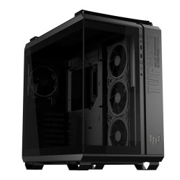 Skříň ASUS TUF Gaming GT502 Horizon TG ARGB Black