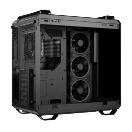 Skříň ASUS TUF Gaming GT502 Horizon TG ARGB Black