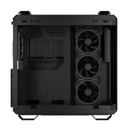 Skříň ASUS TUF Gaming GT502 Horizon TG ARGB Black