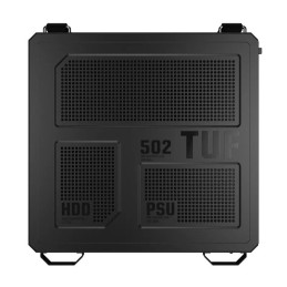 Skříň ASUS TUF Gaming GT502 Horizon TG ARGB Black