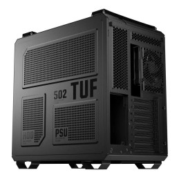 Skříň ASUS TUF Gaming GT502 Horizon TG ARGB Black