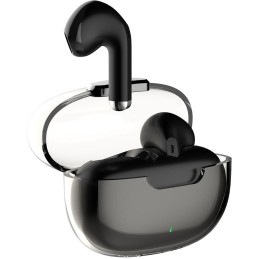 Colorway bezdrátová sluchátka + mikrofon/ TWS/ CW-TWS2BK/ černá