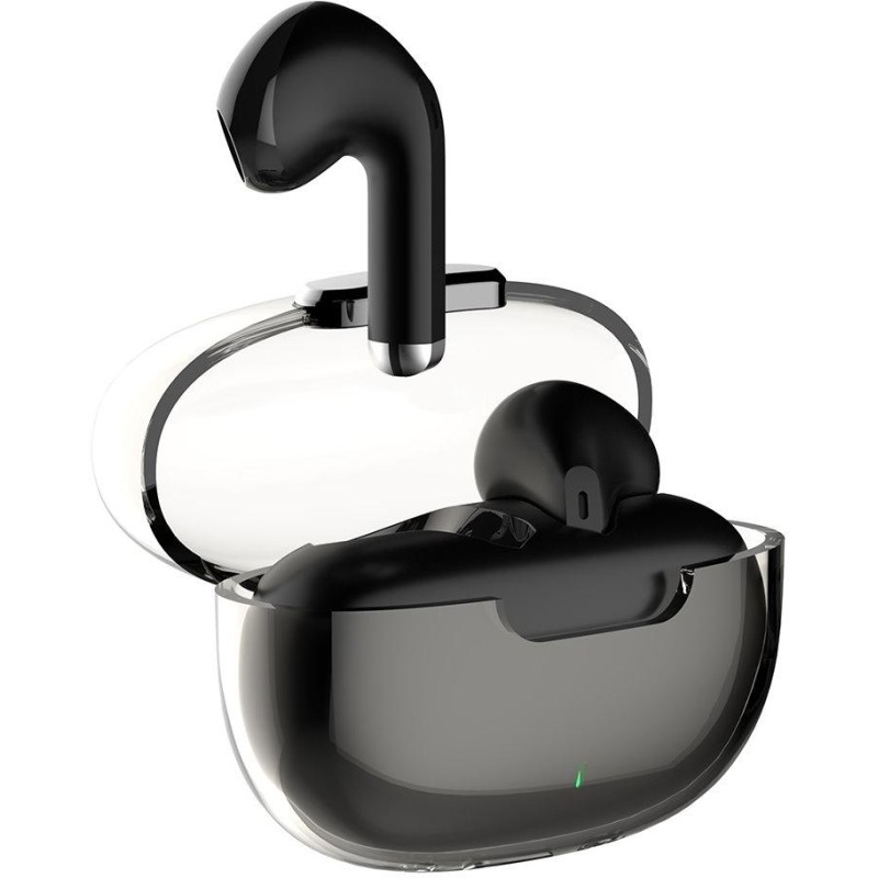 Colorway bezdrátová sluchátka + mikrofon/ TWS/ CW-TWS2BK/ černá