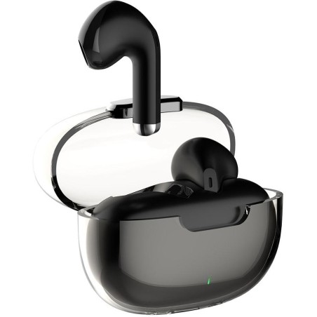 Colorway bezdrátová sluchátka + mikrofon/ TWS/ CW-TWS2BK/ černá