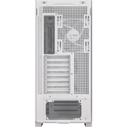 Skříň ASUS TUF Gaming GT302 TG ARGB White