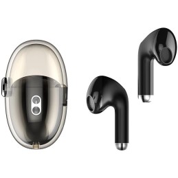 Colorway bezdrátová sluchátka + mikrofon/ TWS/ CW-TWS2BK/ černá