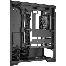 Skříň ASUS TUF Gaming GT302 TG ARGB Black