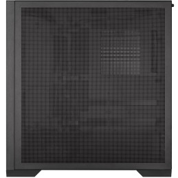 Skříň ASUS TUF Gaming GT302 TG ARGB Black