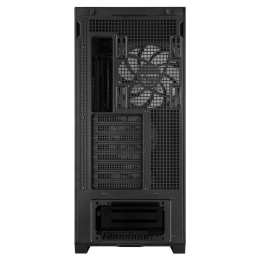 Skříň ASUS TUF Gaming GT302 TG ARGB Black