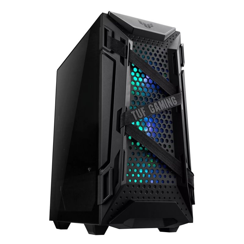 Skříň ASUS TUF Gaming GT301