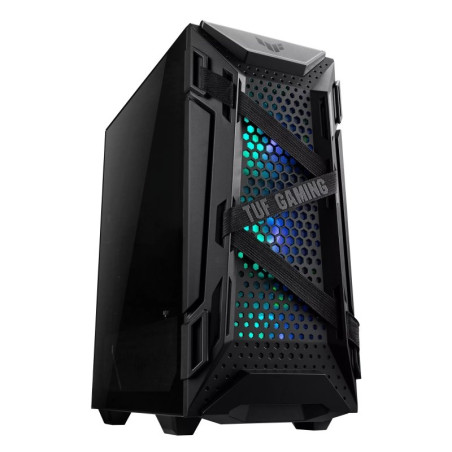 Skříň ASUS TUF Gaming GT301
