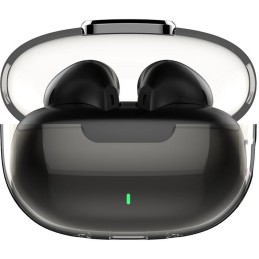 Colorway bezdrátová sluchátka + mikrofon/ TWS/ CW-TWS2BK/ černá