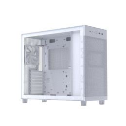 Skříň ASUS Prime AP303 TG White