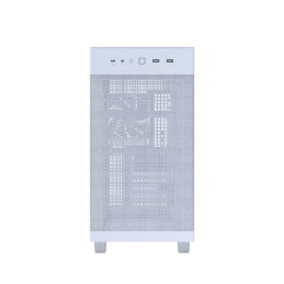 Skříň ASUS Prime AP303 TG White
