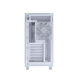 Skříň ASUS Prime AP303 TG White