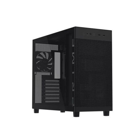 Skříň ASUS Prime AP303 TG Black